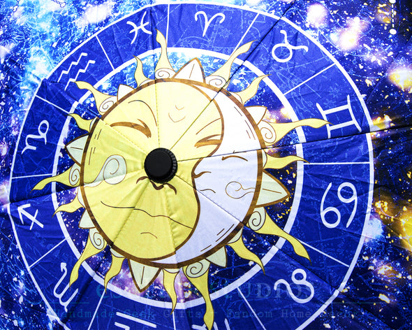 Astrology - Umbrella