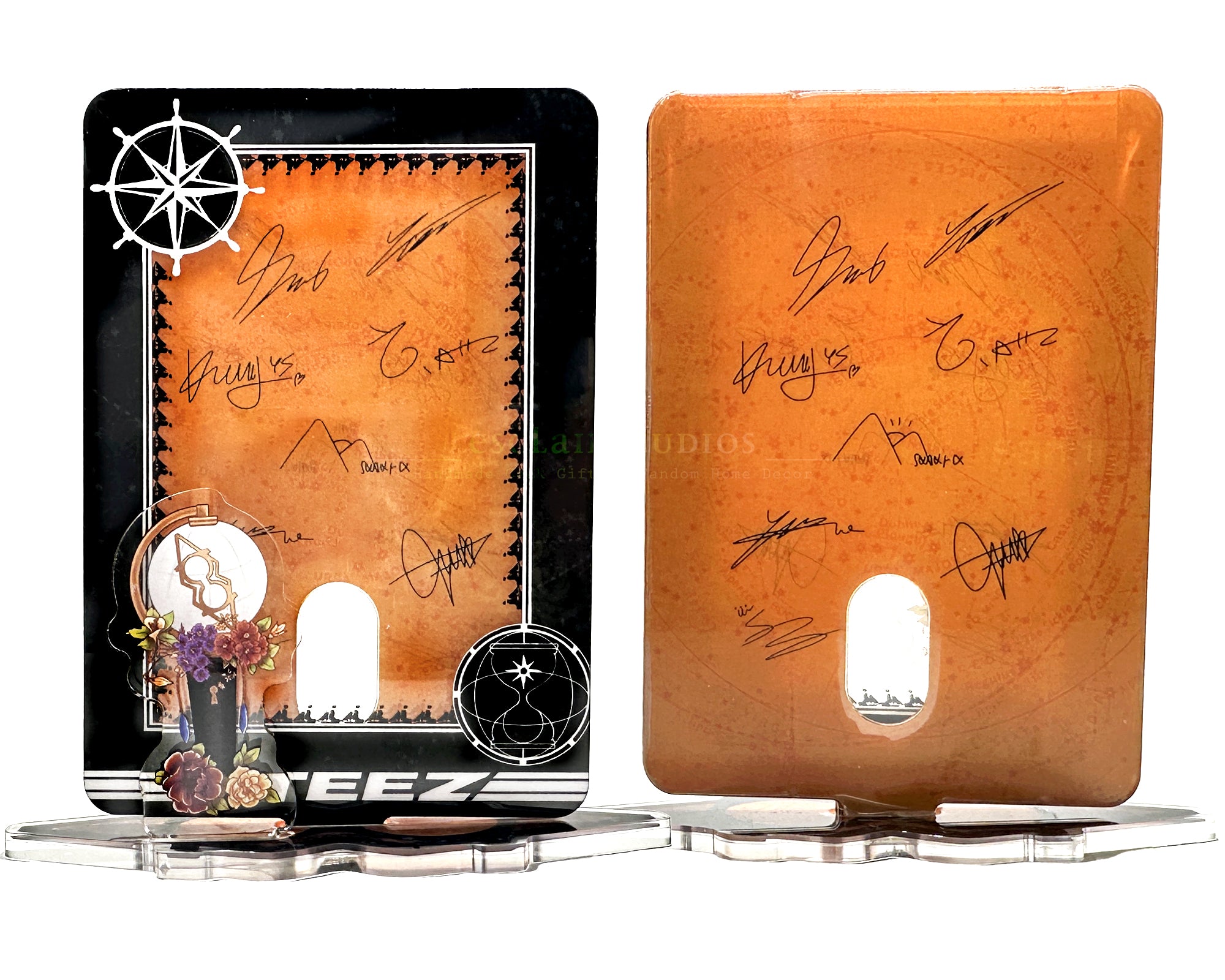 Ateez - PC Holder Standee