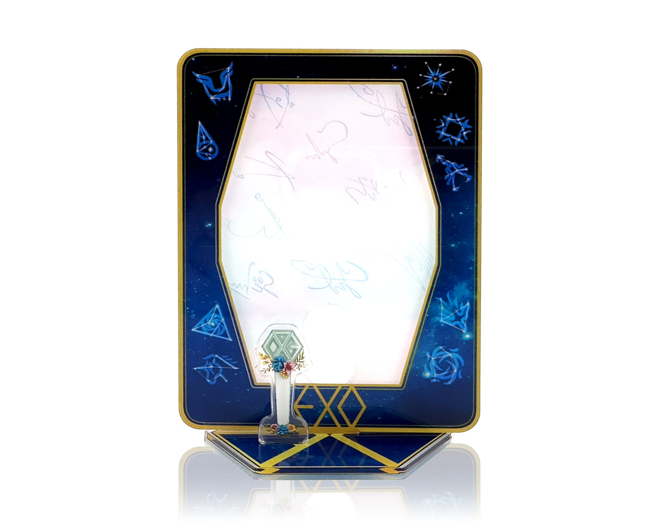 Exo - PC Holder Standee