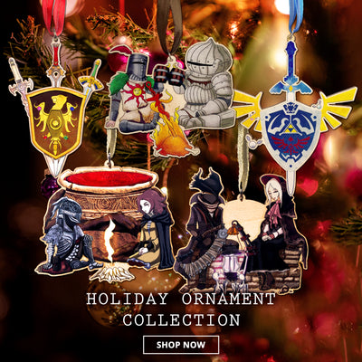 Holiday Ornament Collection