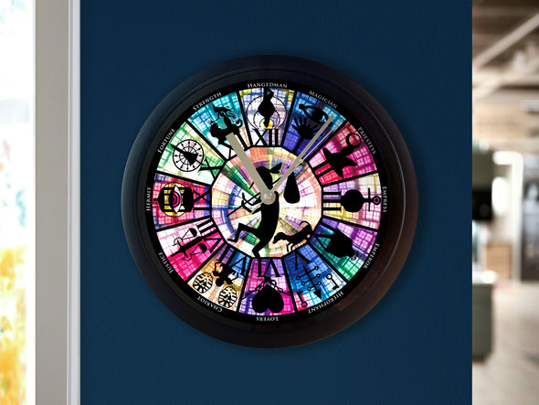 Persona - Wall Clock