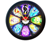 Eons of Eevee Clock