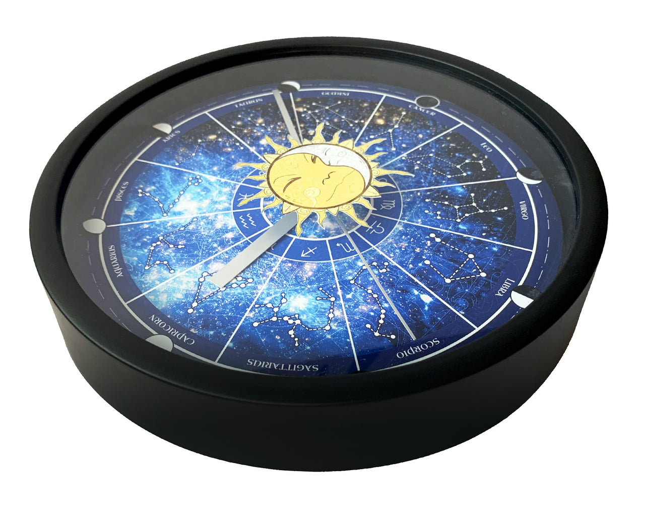 Astrology - Wall Clock