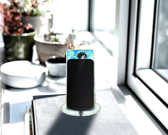 Xiao - Acrylic Phone Holder