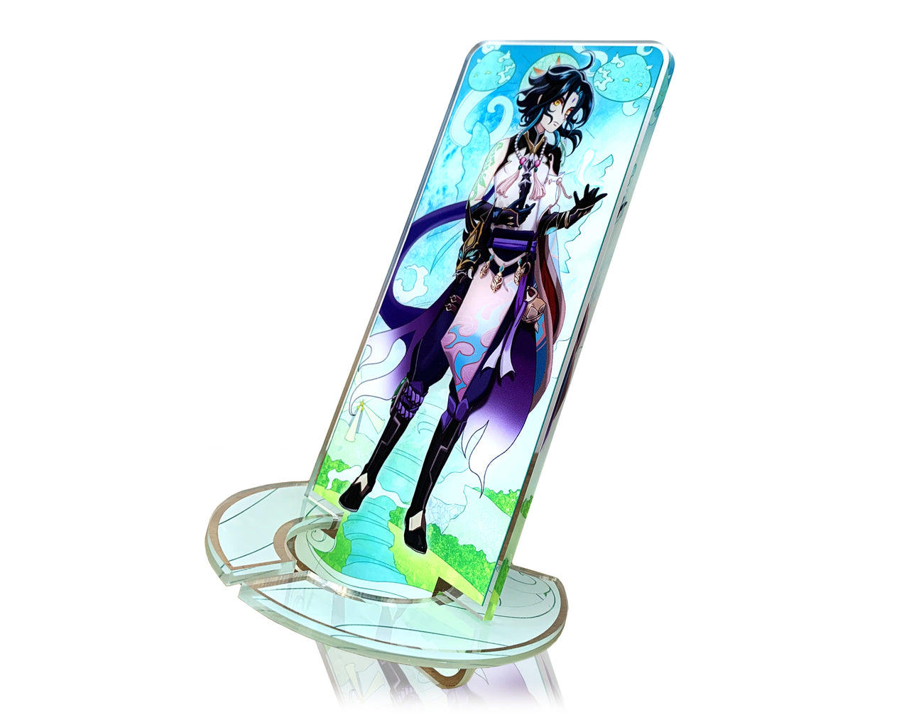 Xiao - Acrylic Phone Holder