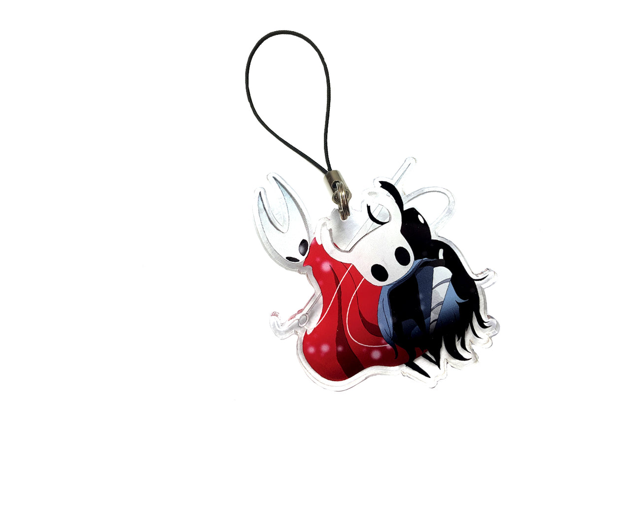 Hollow Knight - Charm