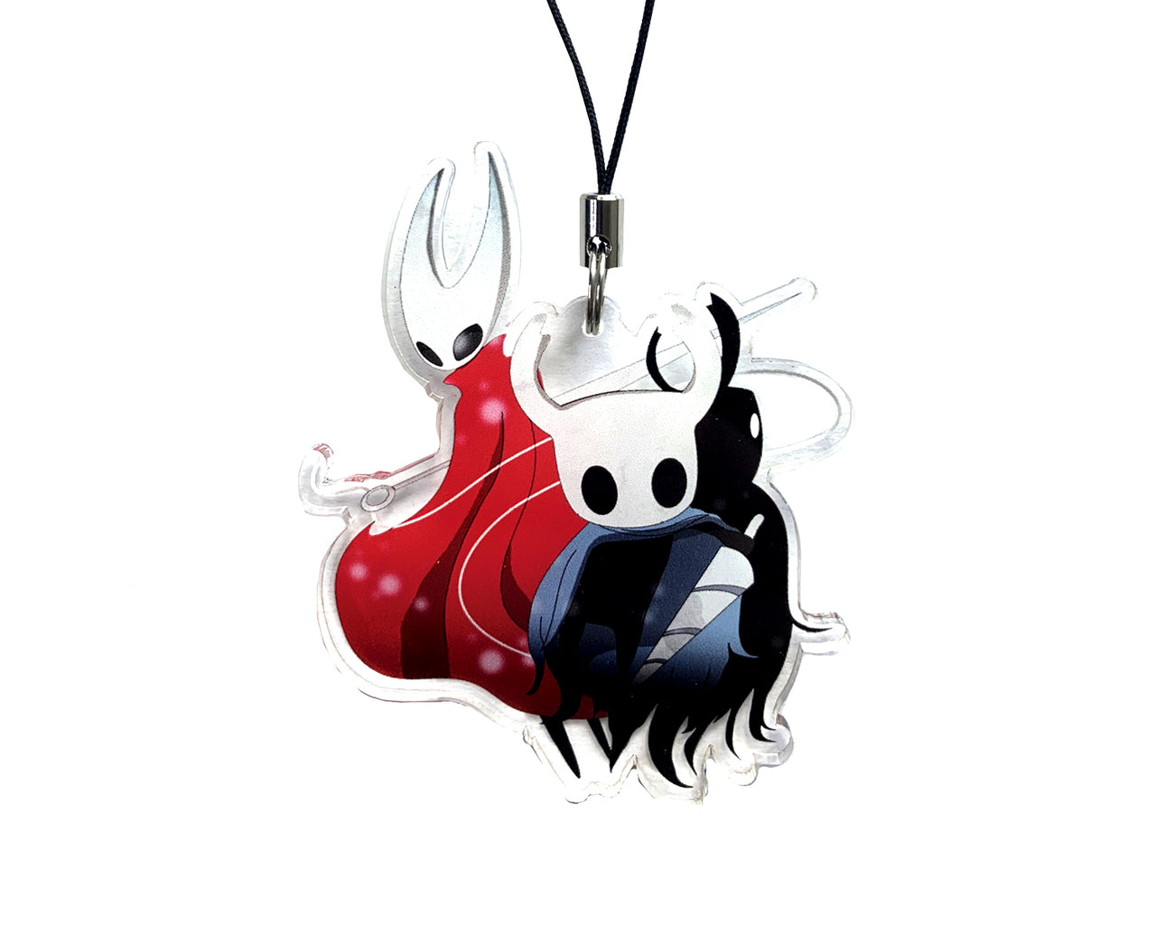 Hollow Knight - Charm