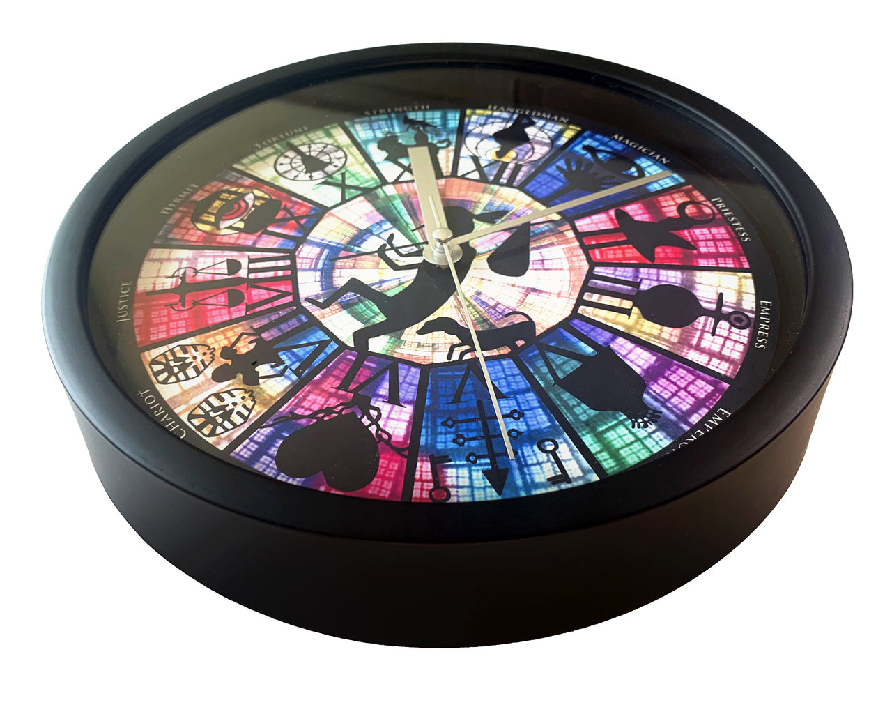 Persona - Wall Clock