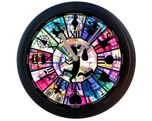Persona - Wall Clock