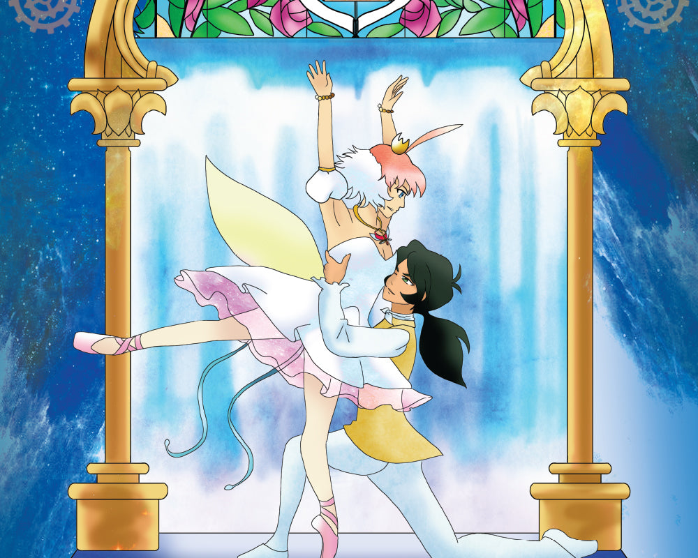 Princess Tutu Fan Art princess-tutu-fan-art