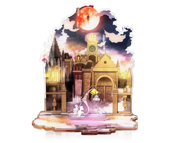 Bloodborne - Acrylic Standee