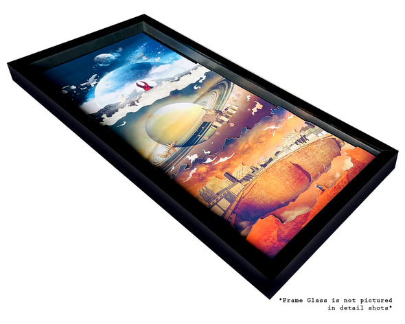 Dead Space - Shadowbox Art